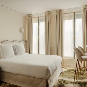 Deluxe Studio met een King Size Bed